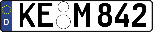 KE-M842