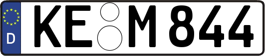 KE-M844