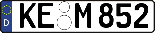 KE-M852