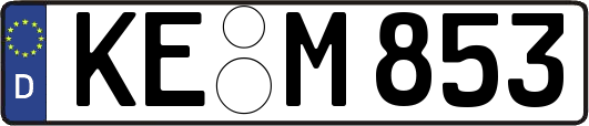 KE-M853