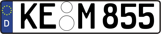 KE-M855