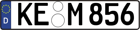 KE-M856