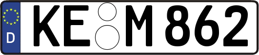 KE-M862