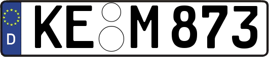 KE-M873