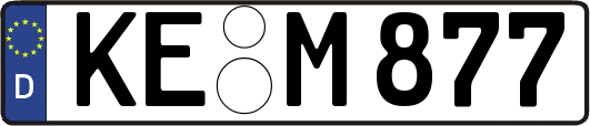 KE-M877