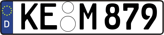 KE-M879