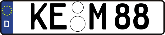 KE-M88