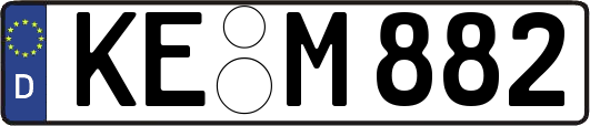 KE-M882