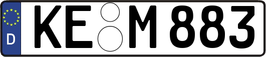 KE-M883