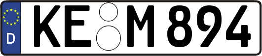 KE-M894