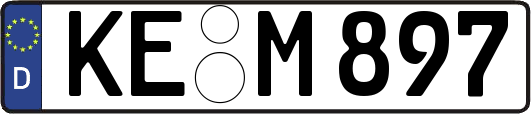 KE-M897