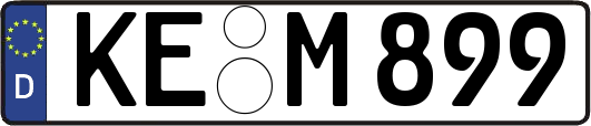 KE-M899