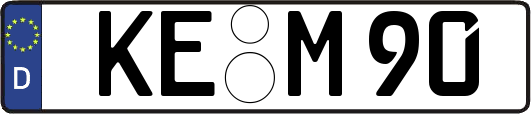 KE-M90