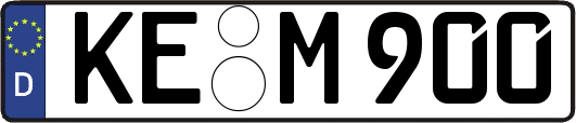 KE-M900