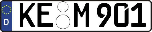 KE-M901