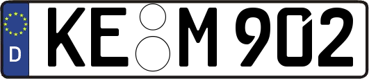 KE-M902