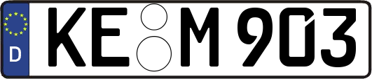 KE-M903
