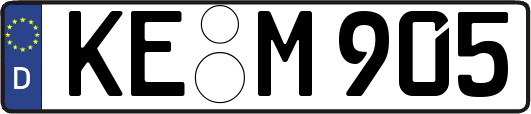 KE-M905