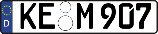 KE-M907