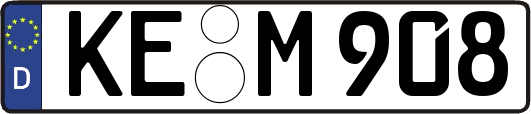 KE-M908