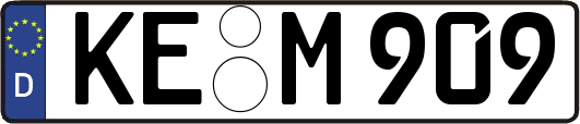 KE-M909