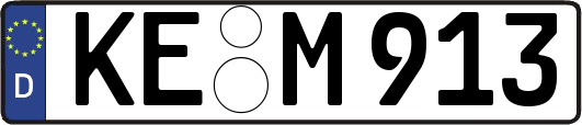 KE-M913