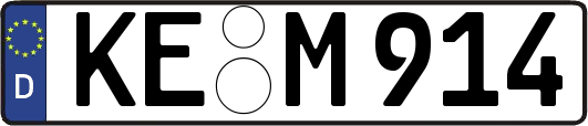 KE-M914