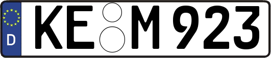 KE-M923