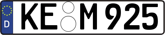 KE-M925