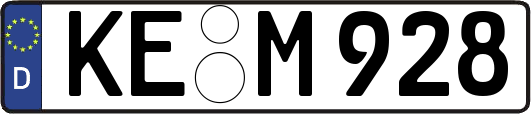 KE-M928