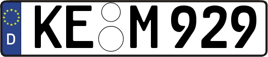 KE-M929