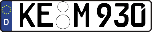 KE-M930