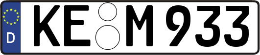 KE-M933