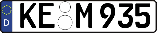 KE-M935