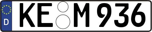 KE-M936