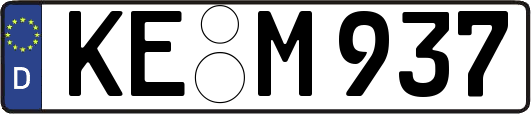 KE-M937
