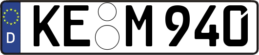 KE-M940