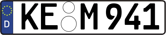 KE-M941