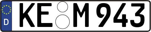 KE-M943