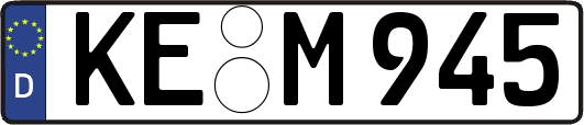 KE-M945
