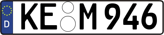 KE-M946