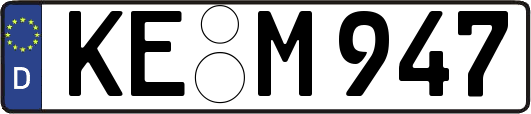KE-M947