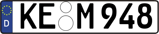 KE-M948