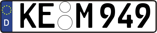 KE-M949