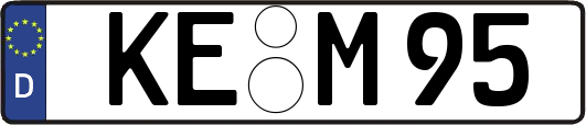 KE-M95