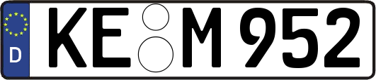 KE-M952