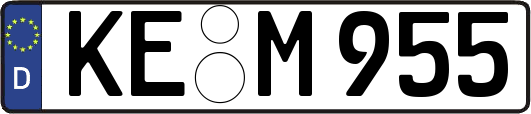 KE-M955