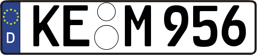 KE-M956