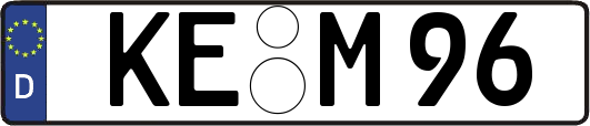 KE-M96