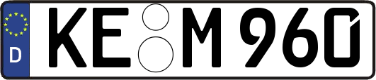 KE-M960